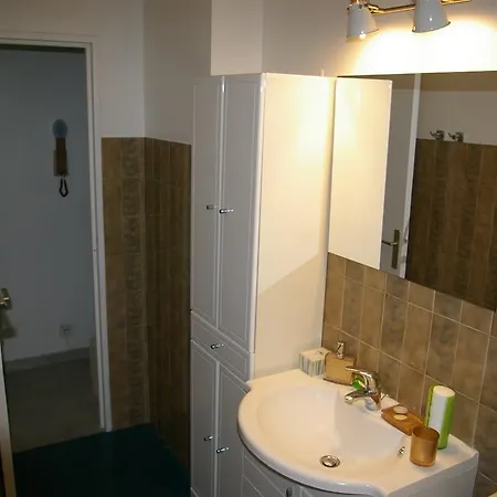 Apartamento Ferber Nice