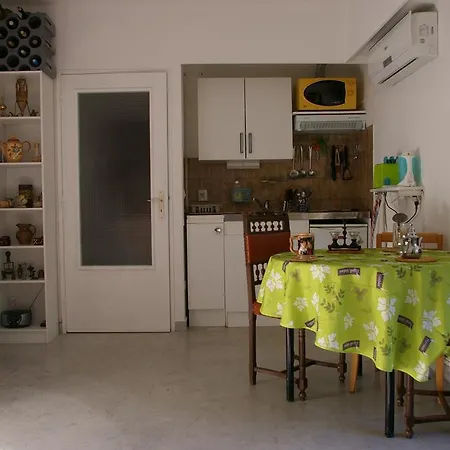 Ferber Apartamento